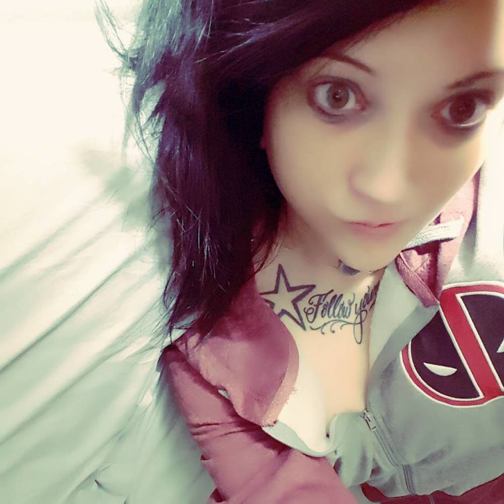 Meet your Posher, Ragan